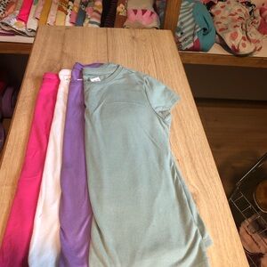 Bundle Kids T-Shirt (4)